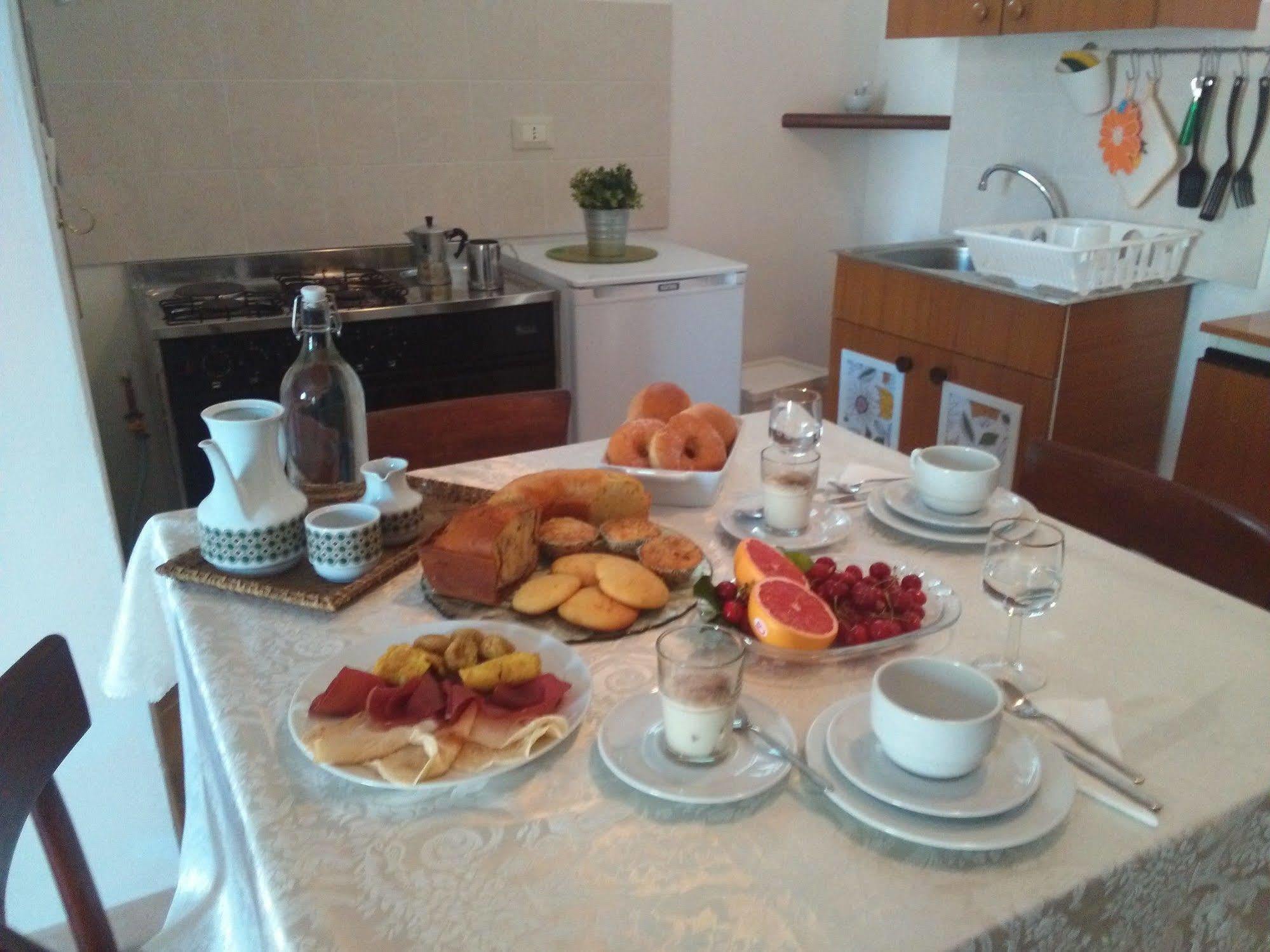 Le Pietre Ricce B&B Roccamontepiano Exterior photo